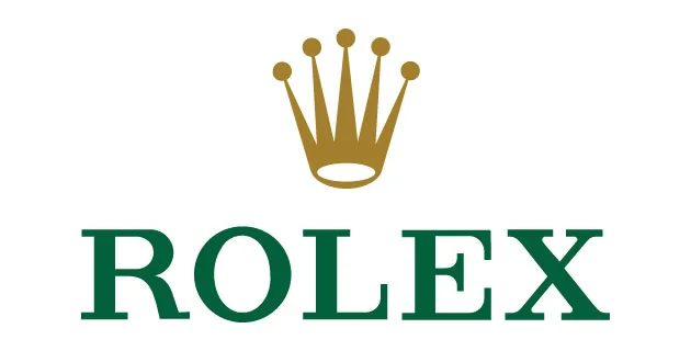 Logo Rolex
